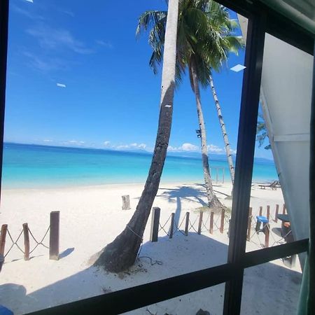 Dewati Roomstay B&B Lang Tengah 외부 사진