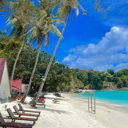Dewati Roomstay B&B Lang Tengah 외부 사진