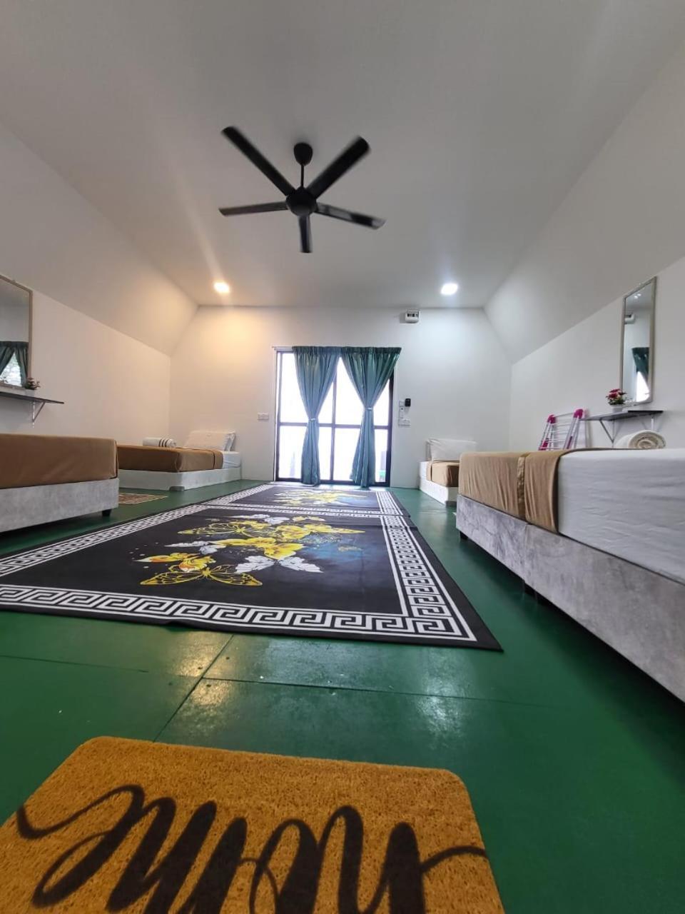 Dewati Roomstay B&B Lang Tengah 외부 사진