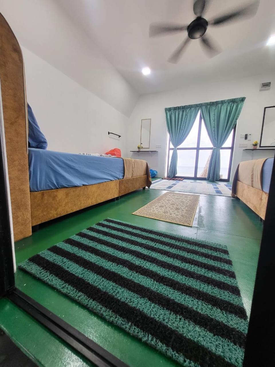 Dewati Roomstay B&B Lang Tengah 외부 사진