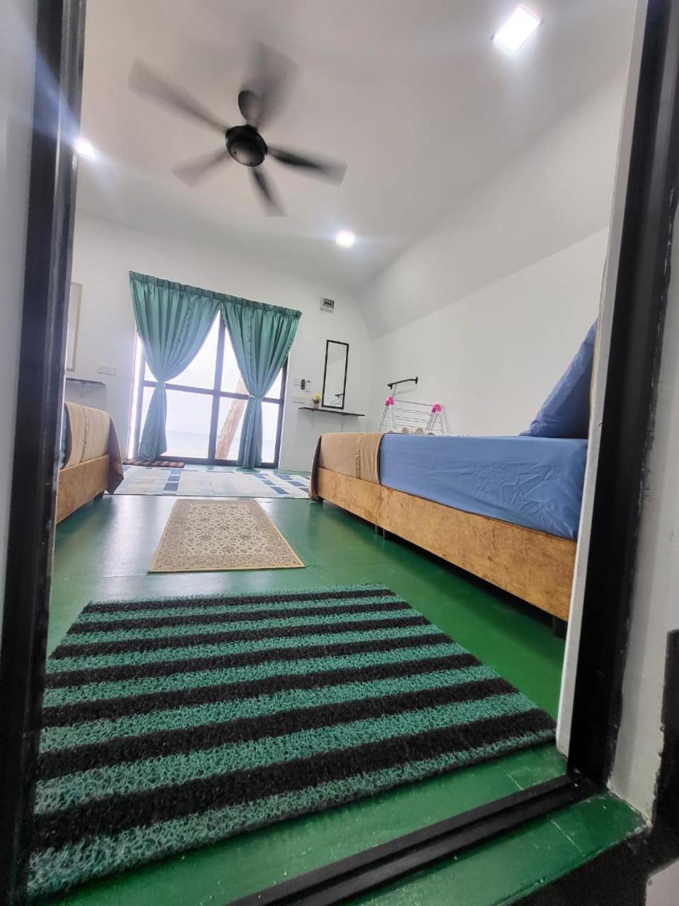 Dewati Roomstay B&B Lang Tengah 외부 사진