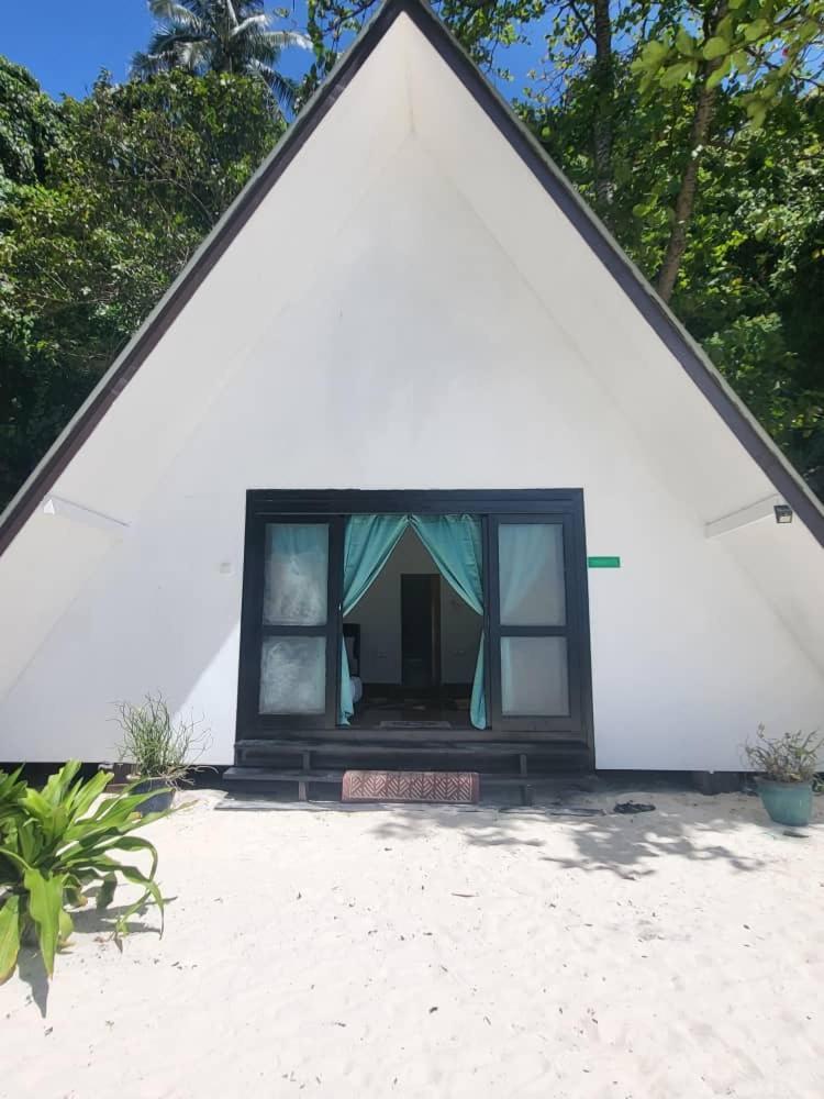 Dewati Roomstay B&B Lang Tengah 외부 사진