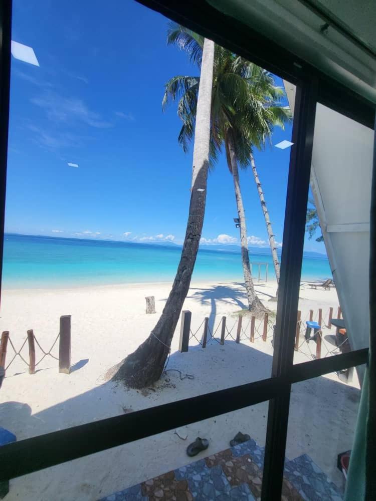 Dewati Roomstay B&B Lang Tengah 외부 사진